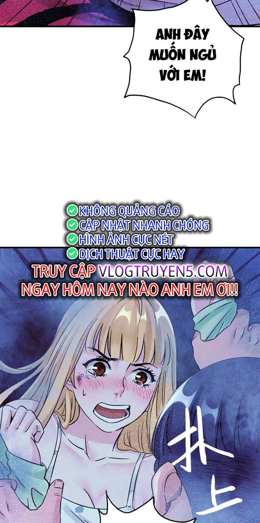 Kí Hiệu Cuối Cùng Chapter 11 - 64