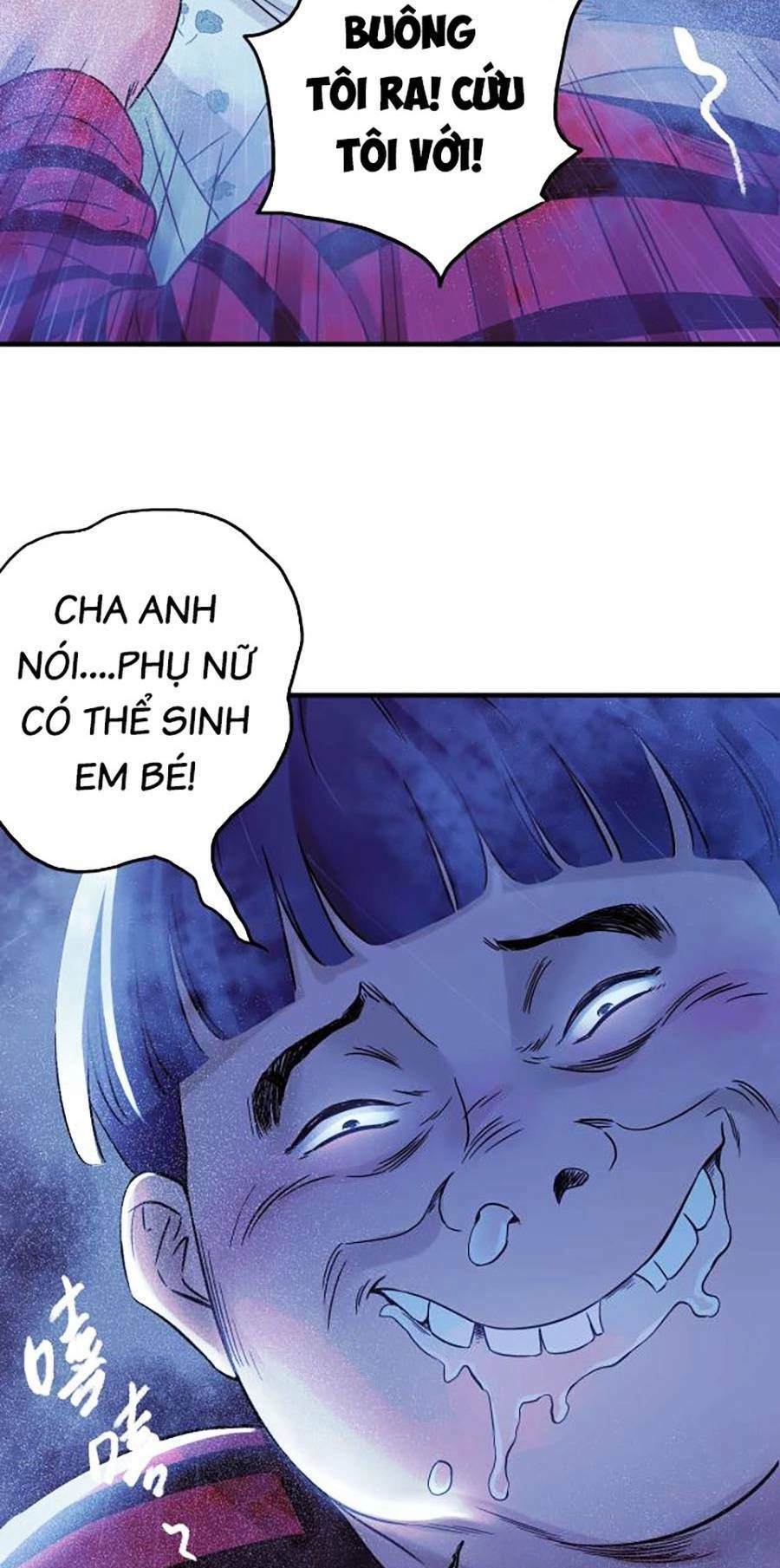 Kí Hiệu Cuối Cùng Chapter 11 - 65