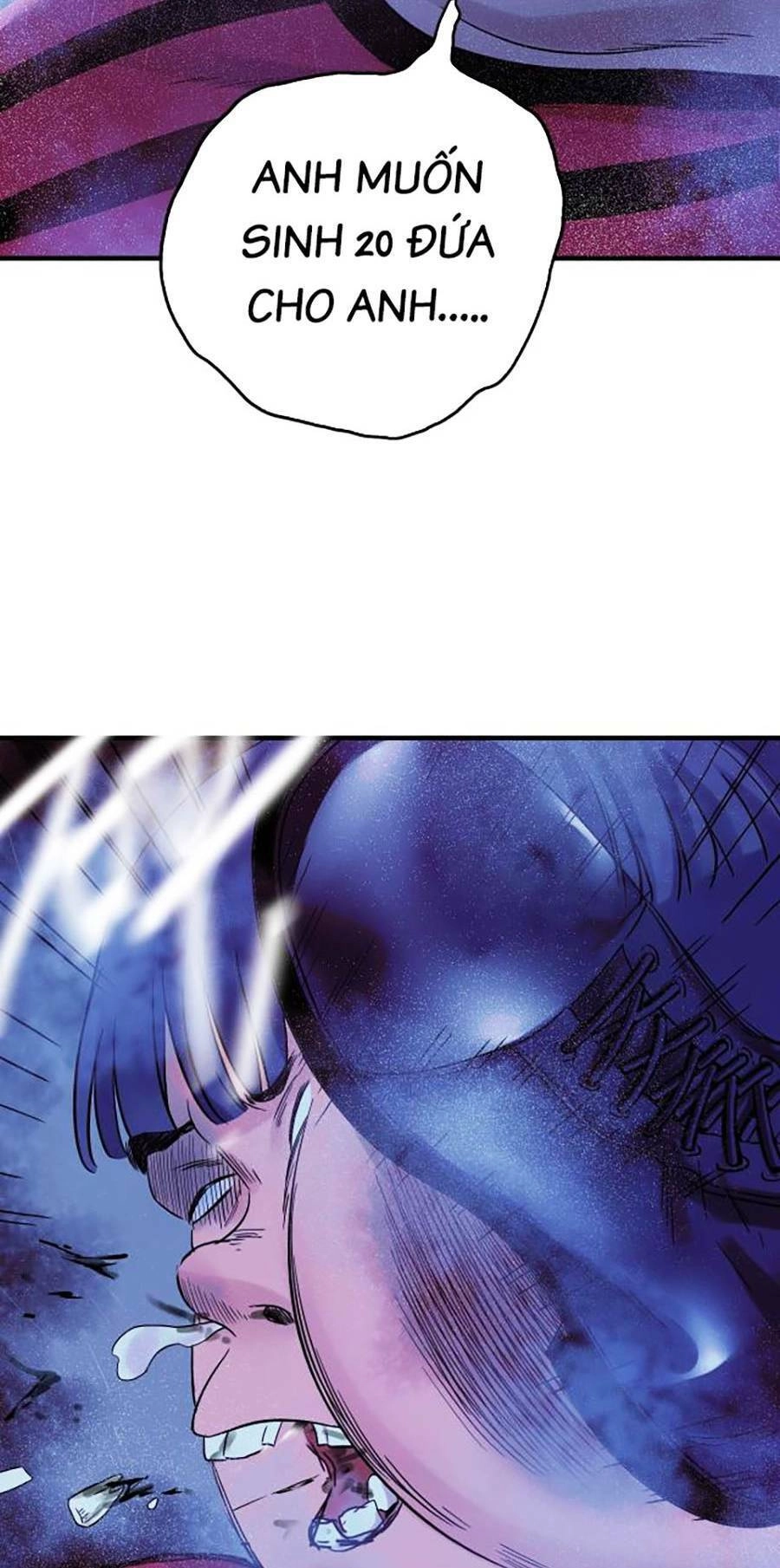 Kí Hiệu Cuối Cùng Chapter 11 - 66