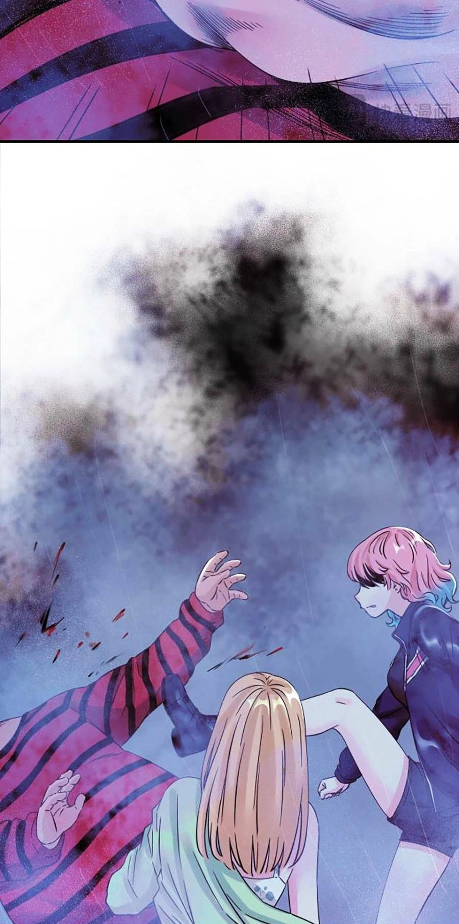 Kí Hiệu Cuối Cùng Chapter 11 - 67