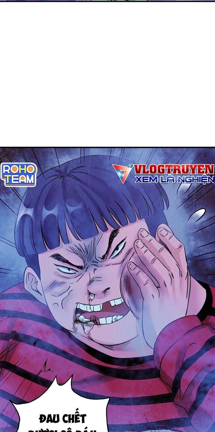 Kí Hiệu Cuối Cùng Chapter 11 - 68