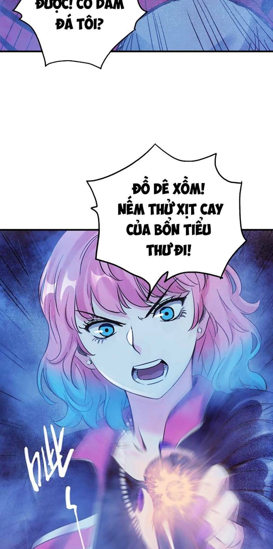 Kí Hiệu Cuối Cùng Chapter 11 - 69