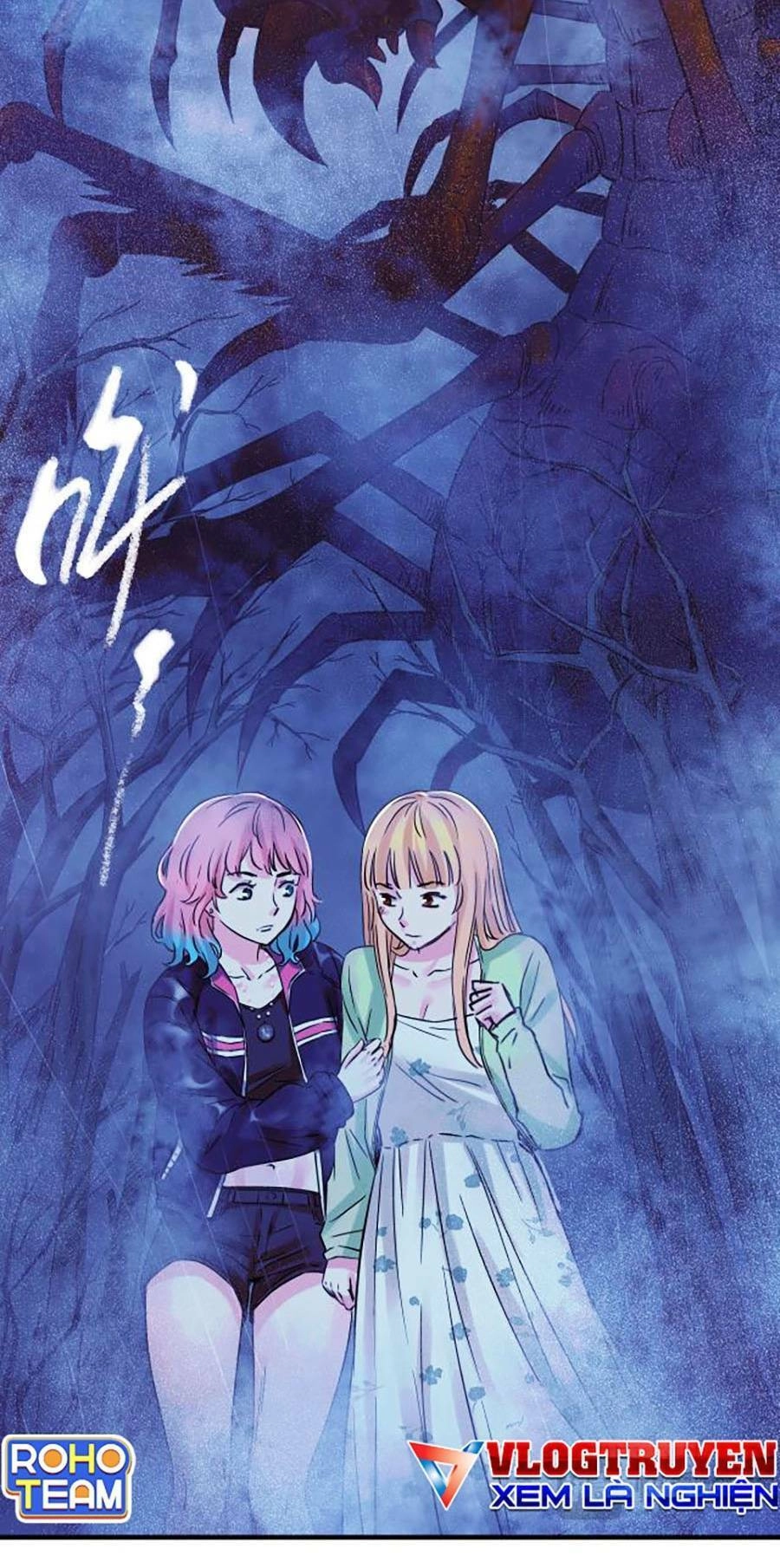 Kí Hiệu Cuối Cùng Chapter 11 - 74