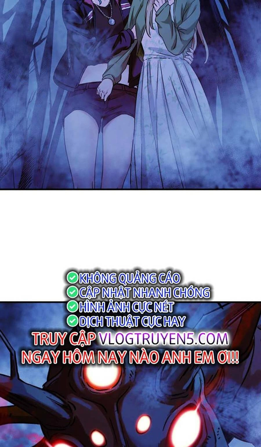 Kí Hiệu Cuối Cùng Chapter 12 - 4