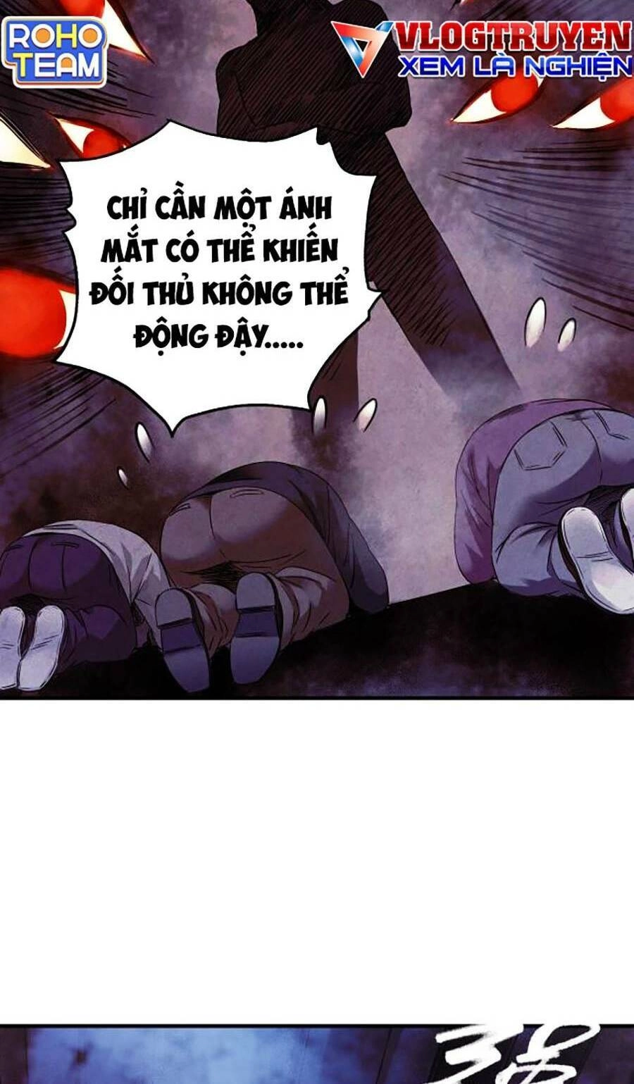 Kí Hiệu Cuối Cùng Chapter 12 - 8