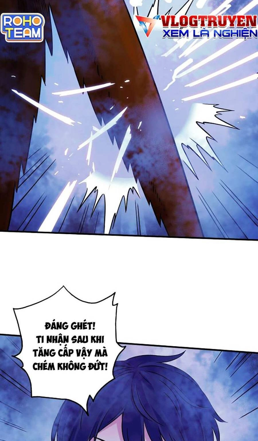 Kí Hiệu Cuối Cùng Chapter 12 - 12