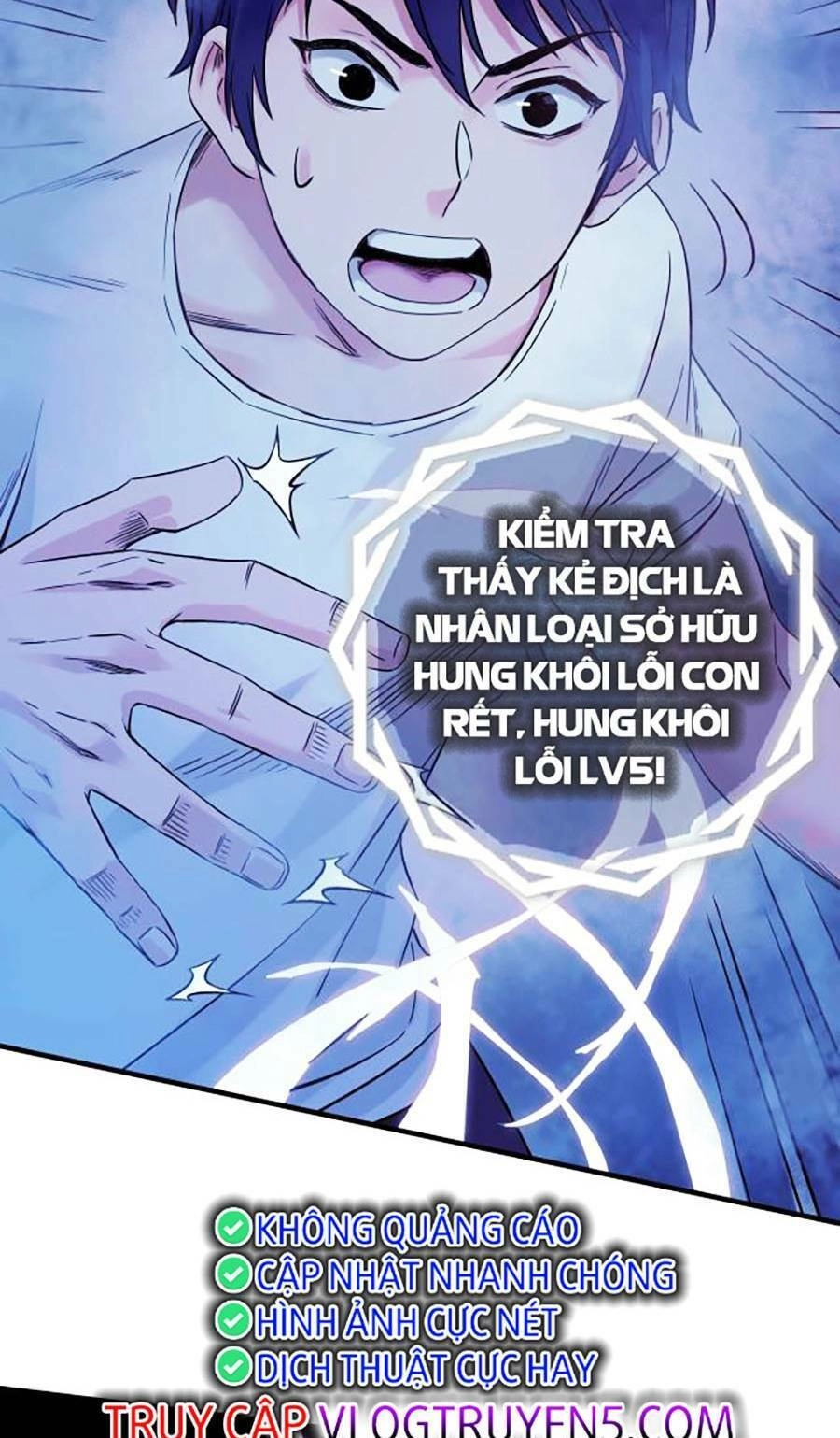 Kí Hiệu Cuối Cùng Chapter 12 - 13