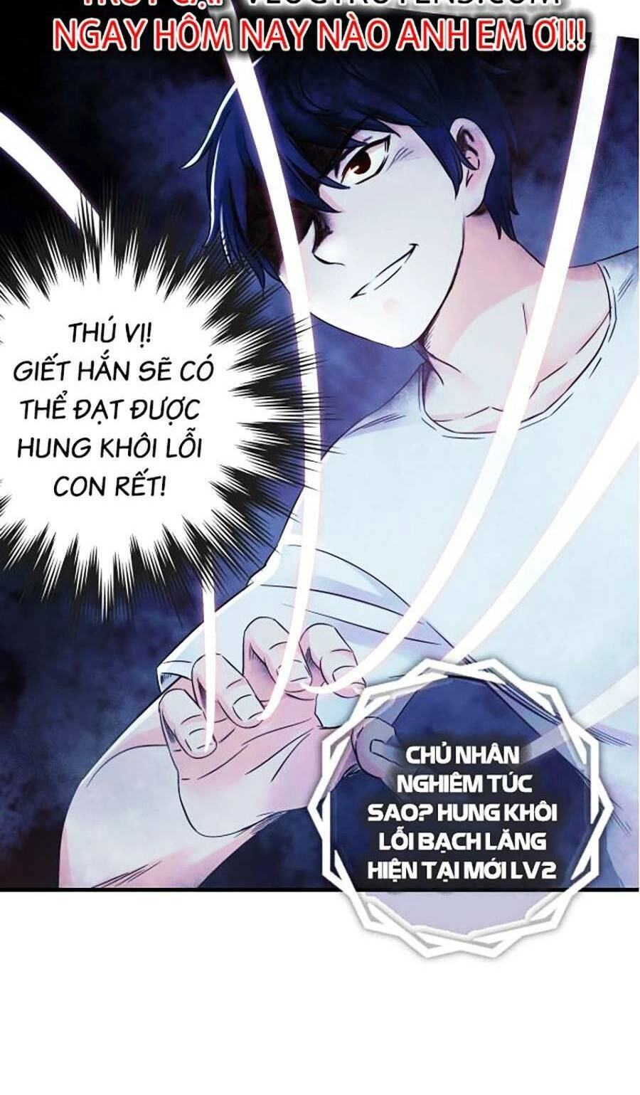 Kí Hiệu Cuối Cùng Chapter 12 - 14