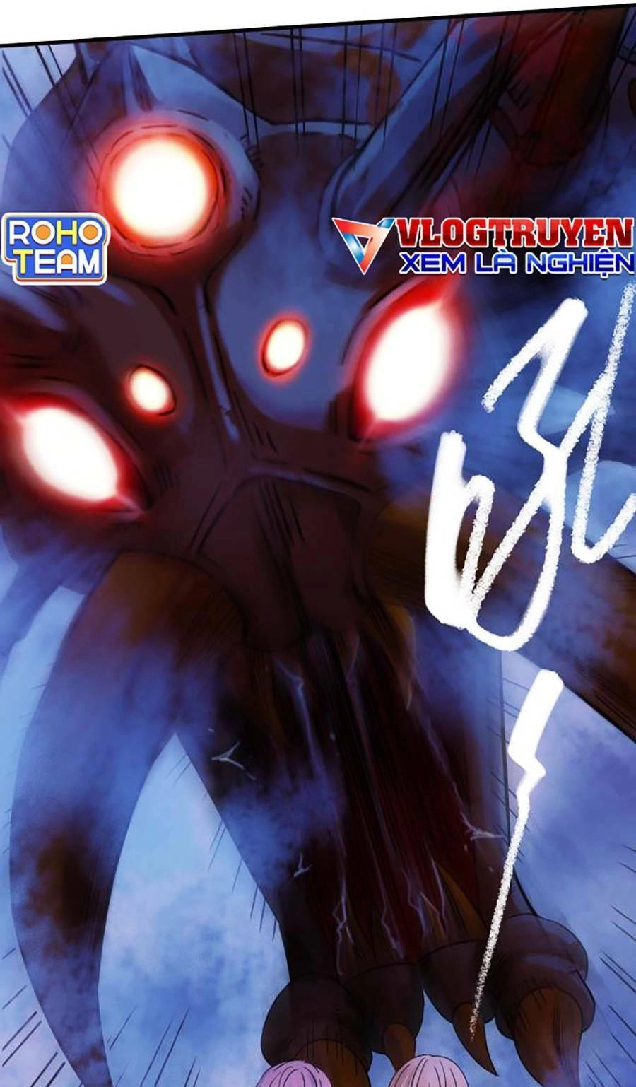 Kí Hiệu Cuối Cùng Chapter 12 - 15