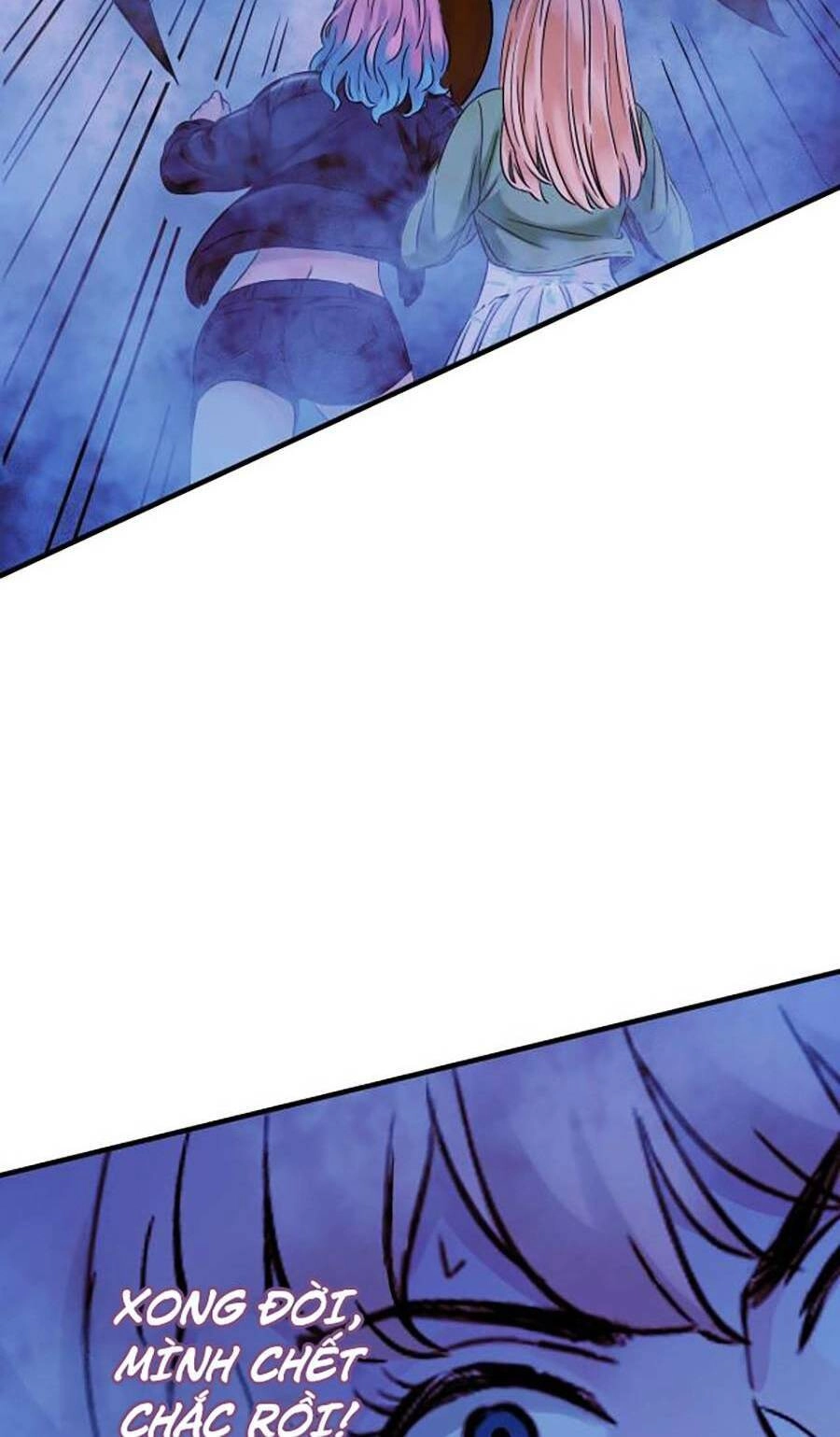 Kí Hiệu Cuối Cùng Chapter 12 - 16