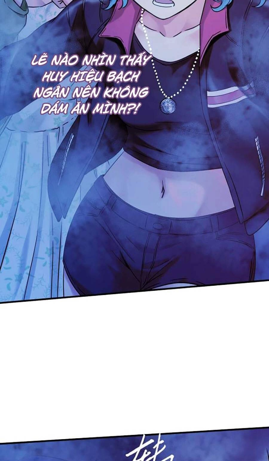 Kí Hiệu Cuối Cùng Chapter 12 - 20