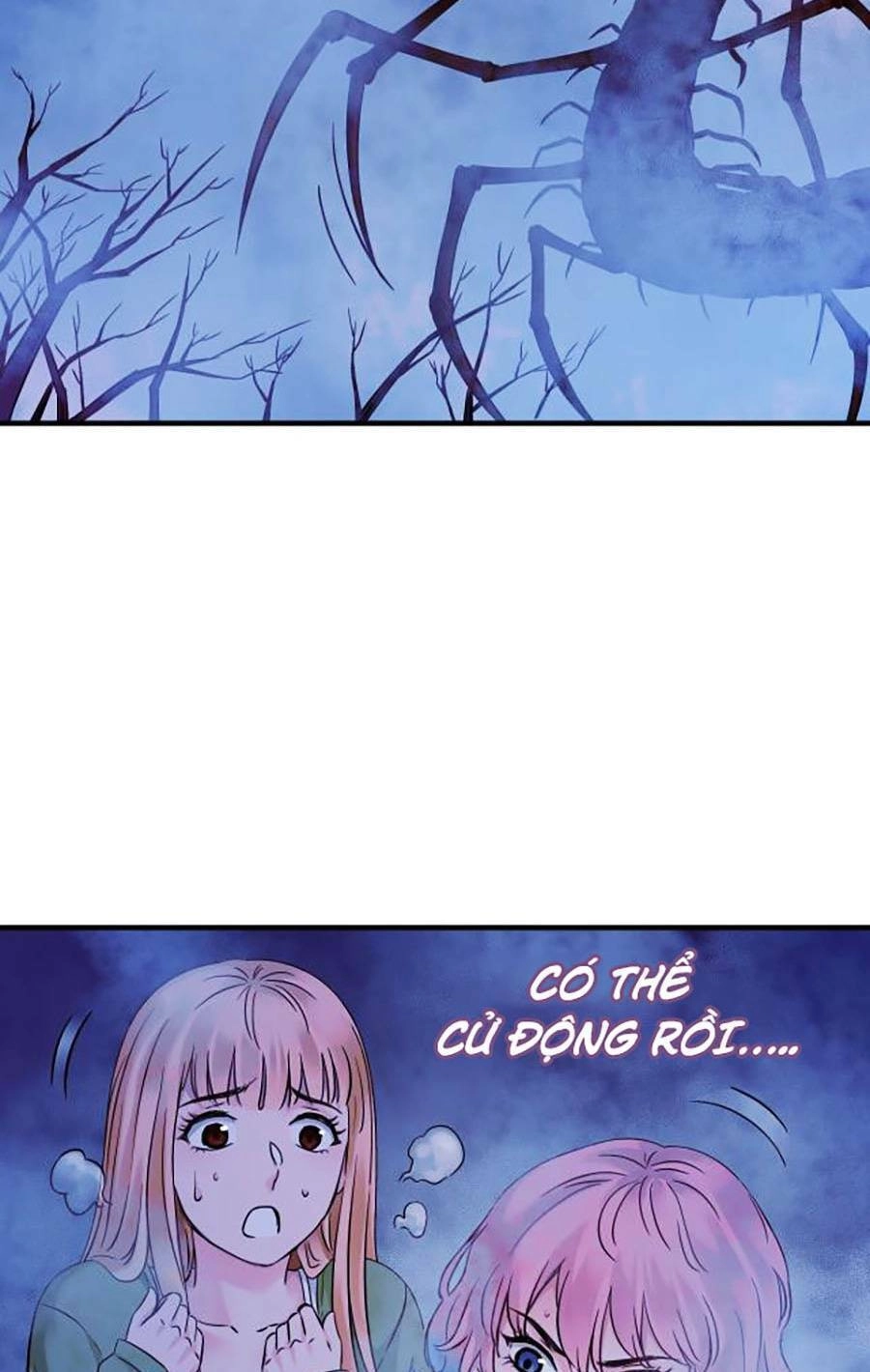 Kí Hiệu Cuối Cùng Chapter 12 - 23