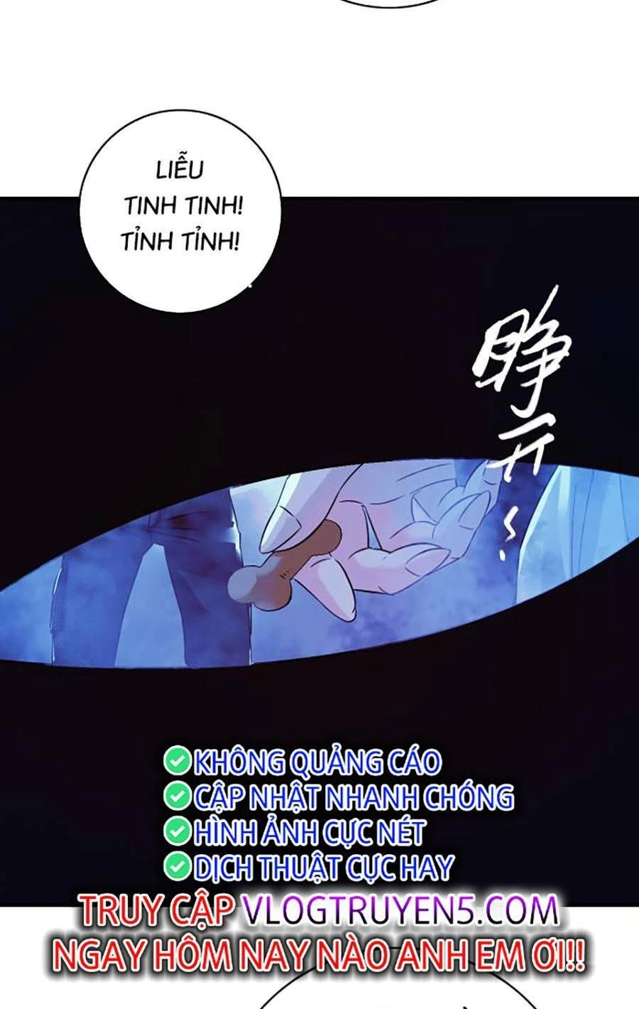 Kí Hiệu Cuối Cùng Chapter 12 - 27