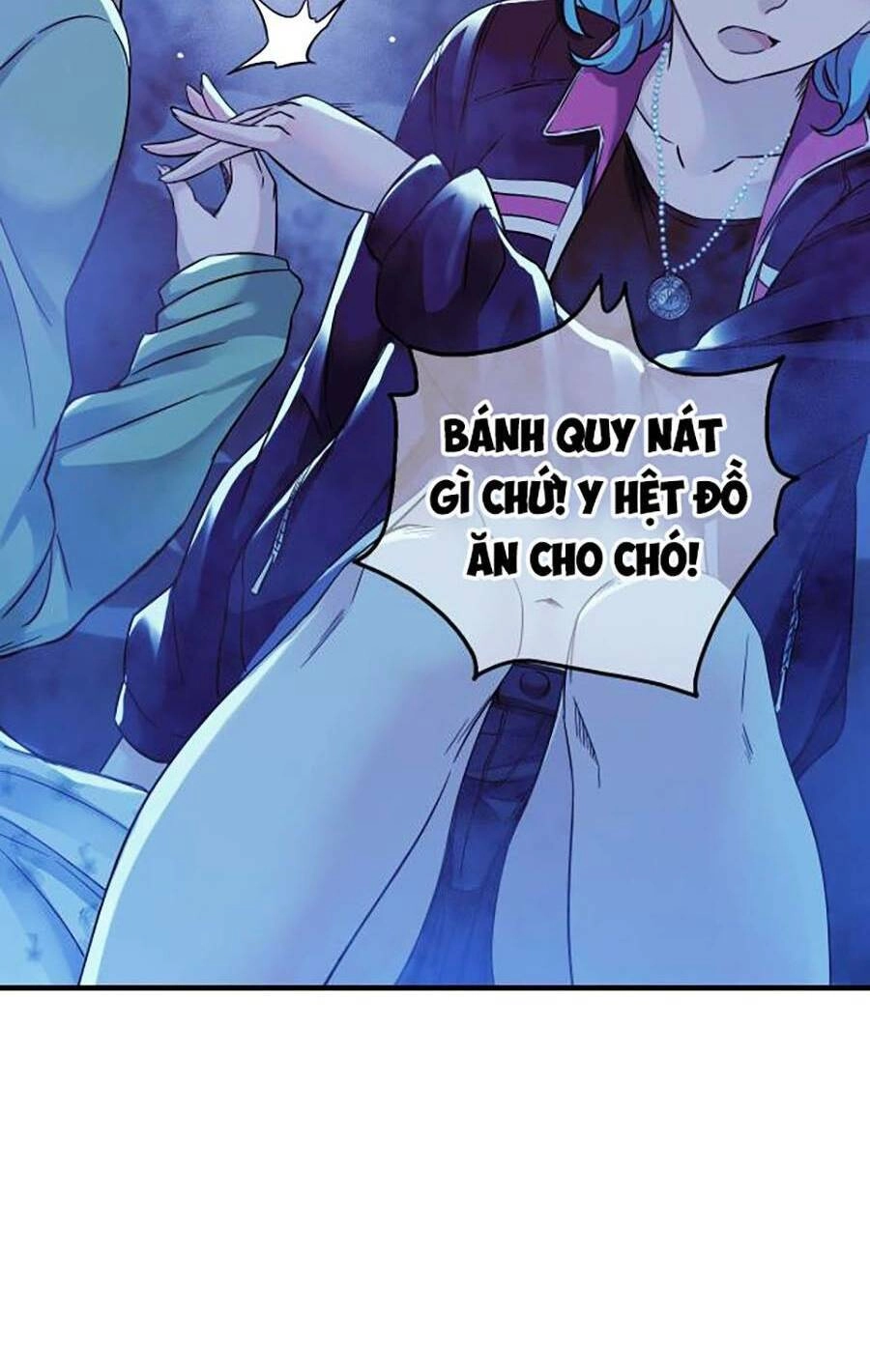 Kí Hiệu Cuối Cùng Chapter 12 - 30