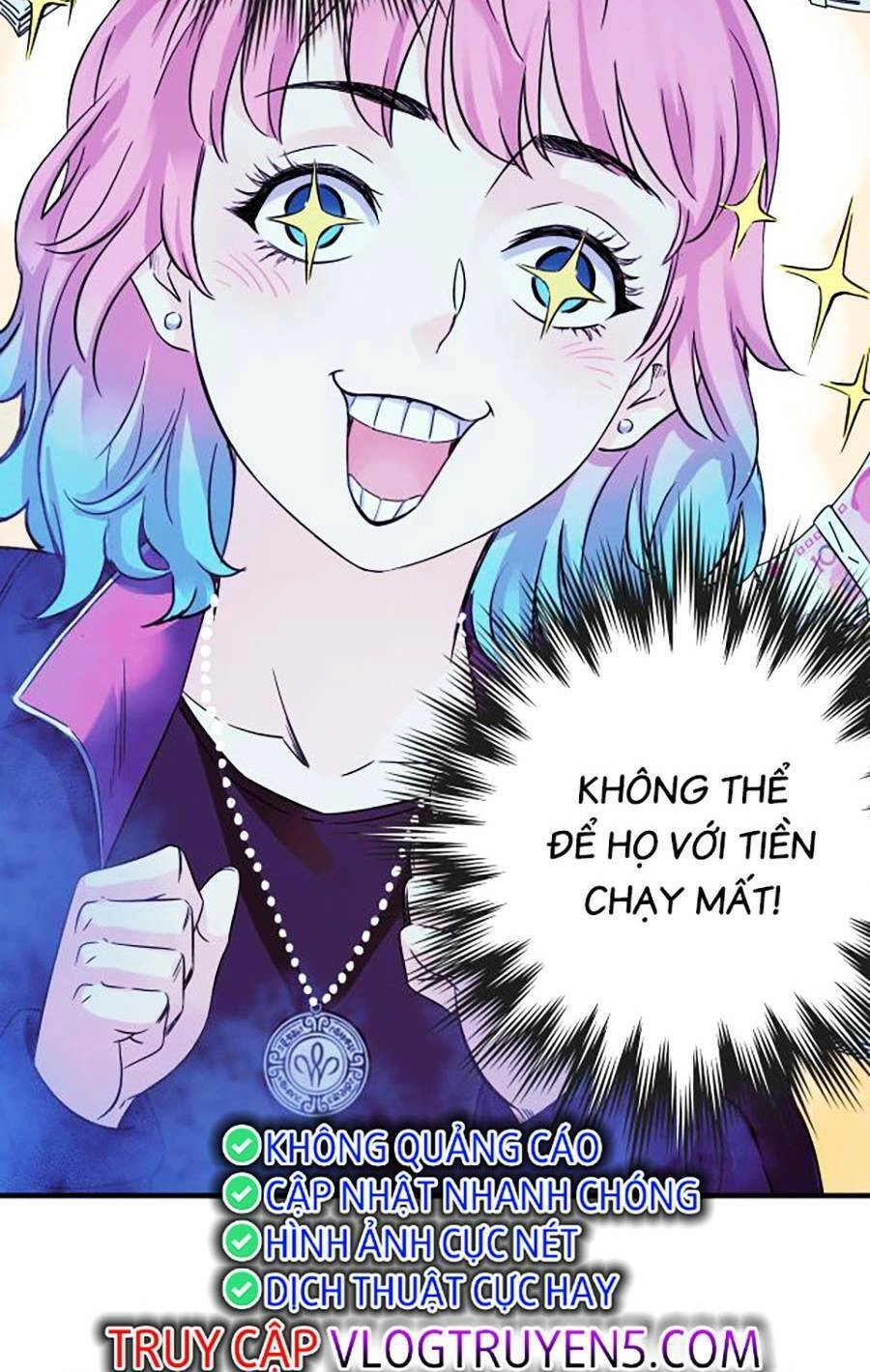 Kí Hiệu Cuối Cùng Chapter 12 - 39