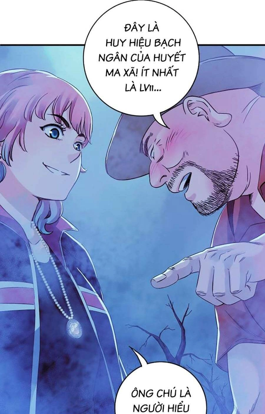 Kí Hiệu Cuối Cùng Chapter 12 - 42