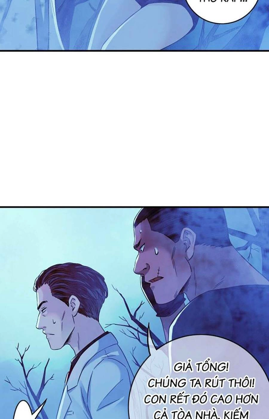 Kí Hiệu Cuối Cùng Chapter 12 - 48