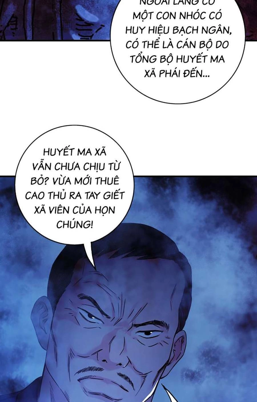 Kí Hiệu Cuối Cùng Chapter 12 - 57
