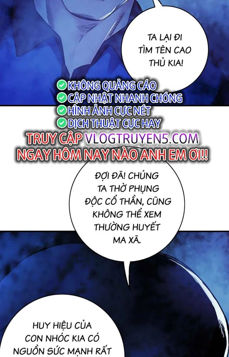 Kí Hiệu Cuối Cùng Chapter 12 - 58