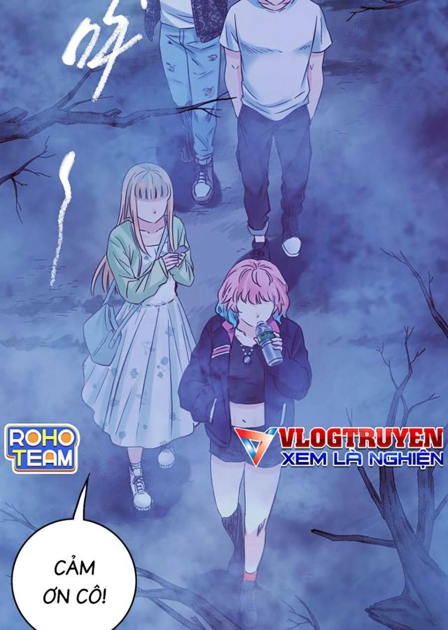 Kí Hiệu Cuối Cùng Chapter 13 - 5