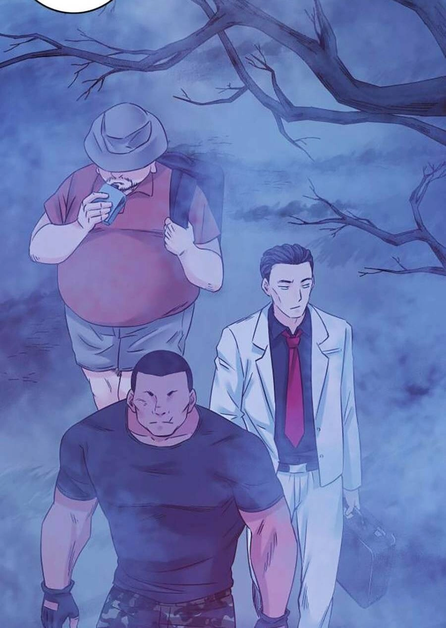 Kí Hiệu Cuối Cùng Chapter 13 - 6