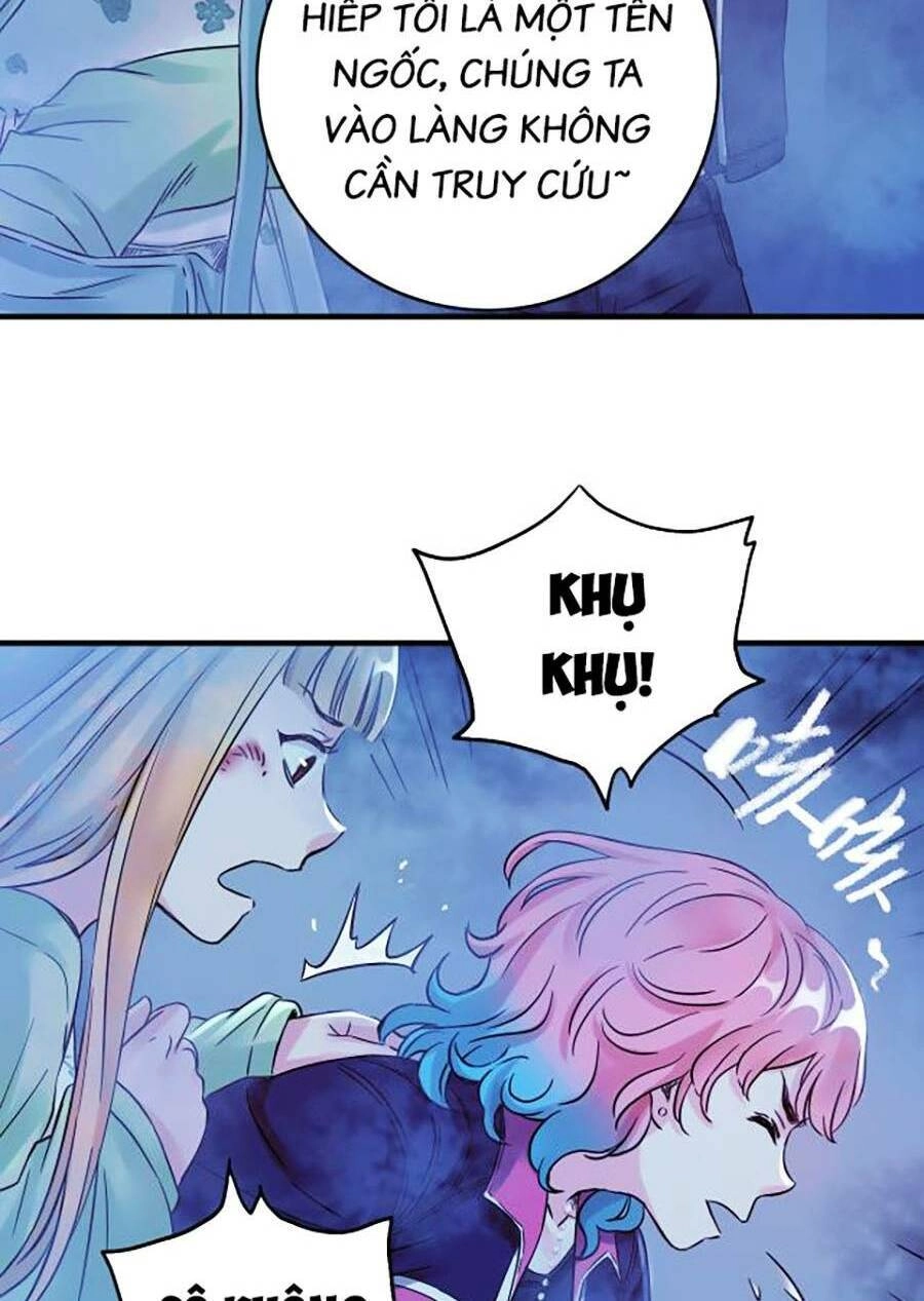 Kí Hiệu Cuối Cùng Chapter 13 - 10