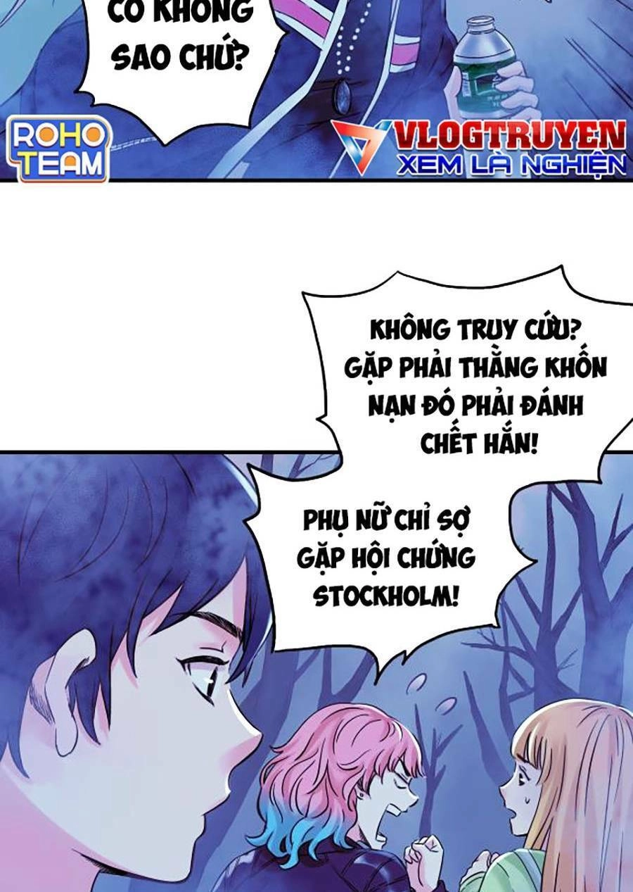 Kí Hiệu Cuối Cùng Chapter 13 - 11