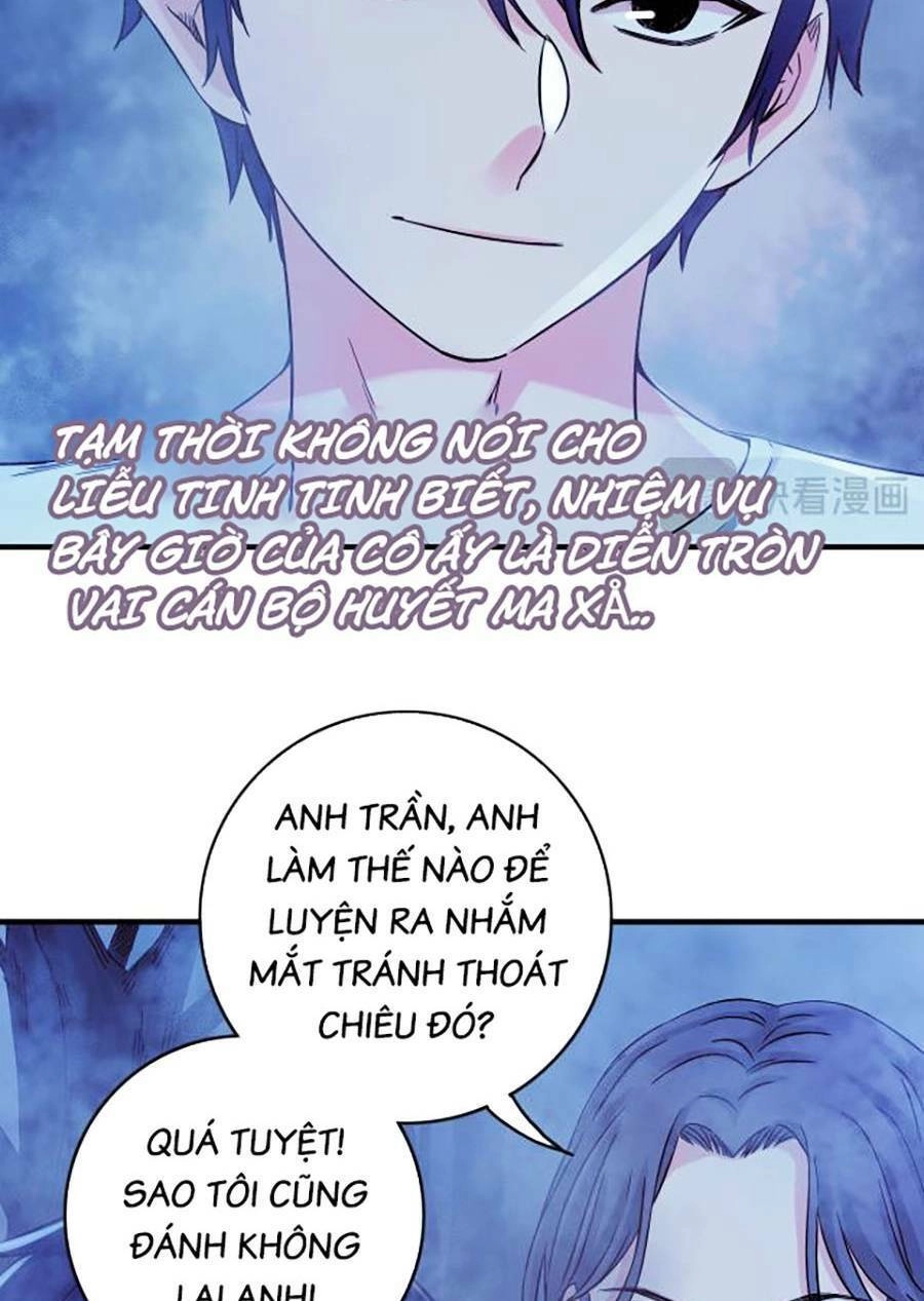 Kí Hiệu Cuối Cùng Chapter 13 - 13