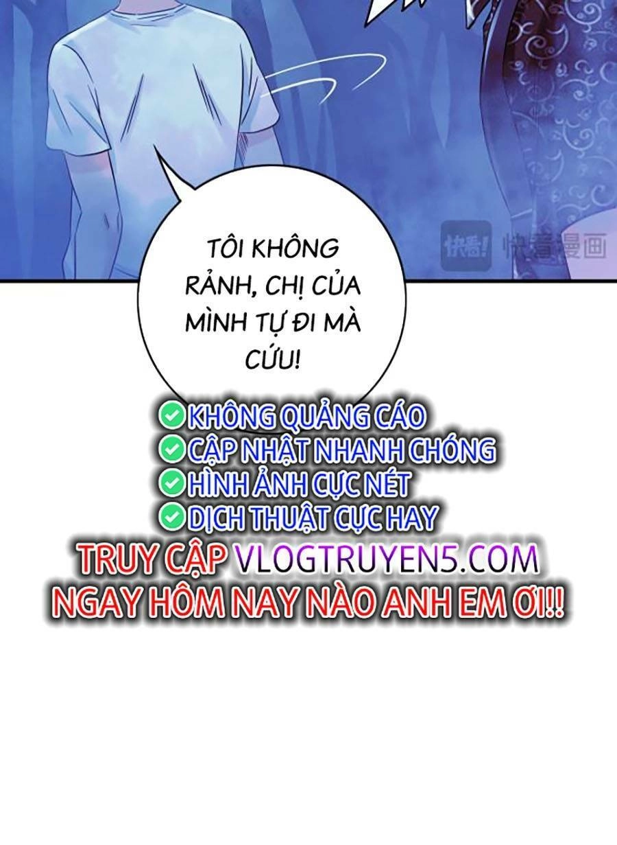 Kí Hiệu Cuối Cùng Chapter 13 - 21