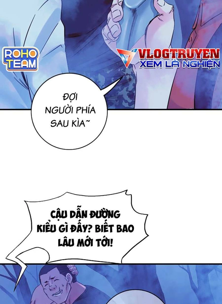 Kí Hiệu Cuối Cùng Chapter 13 - 23