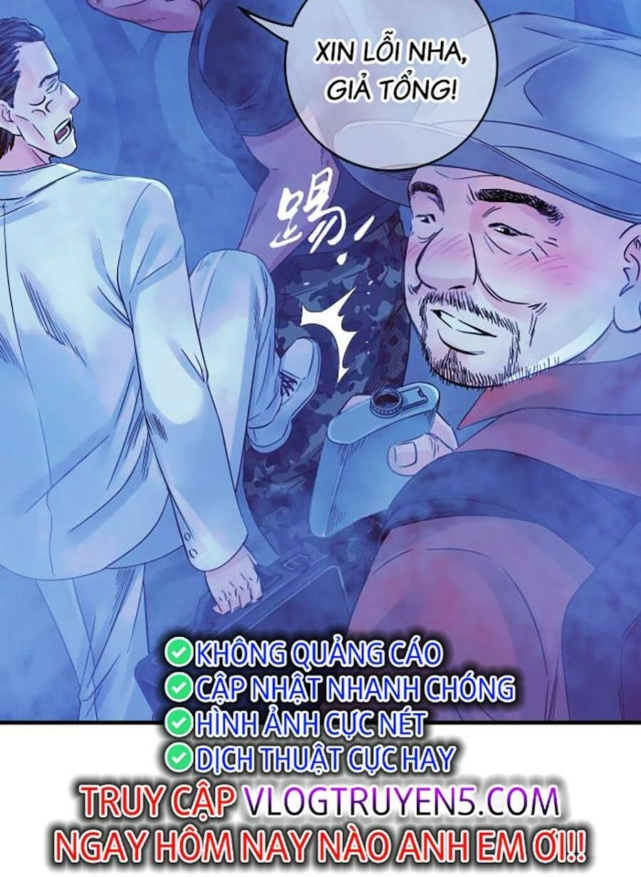 Kí Hiệu Cuối Cùng Chapter 13 - 24