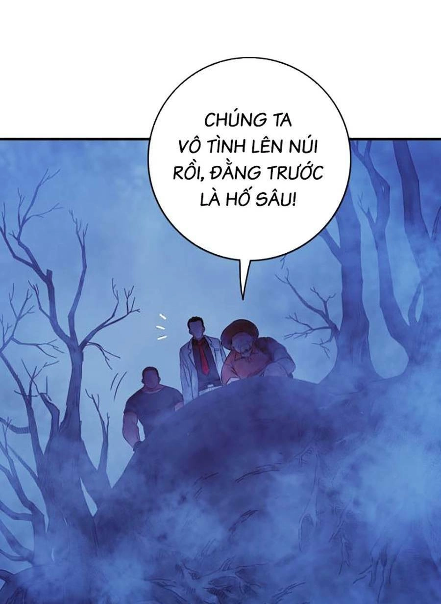 Kí Hiệu Cuối Cùng Chapter 13 - 25