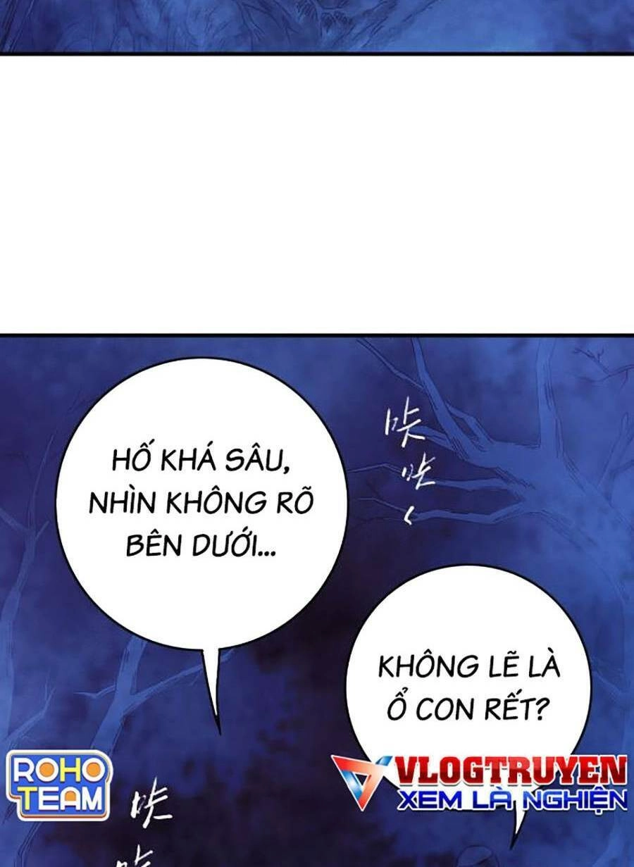 Kí Hiệu Cuối Cùng Chapter 13 - 26