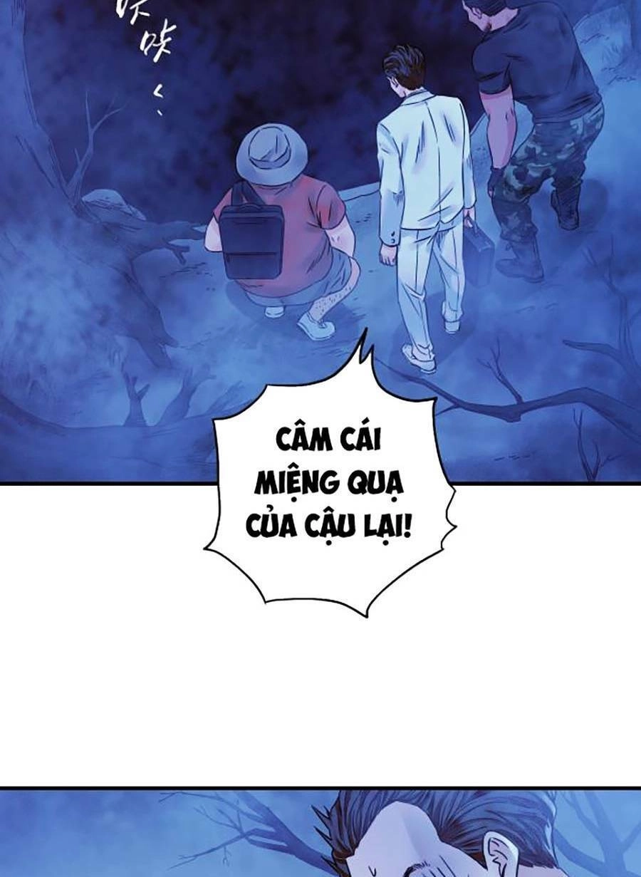 Kí Hiệu Cuối Cùng Chapter 13 - 27