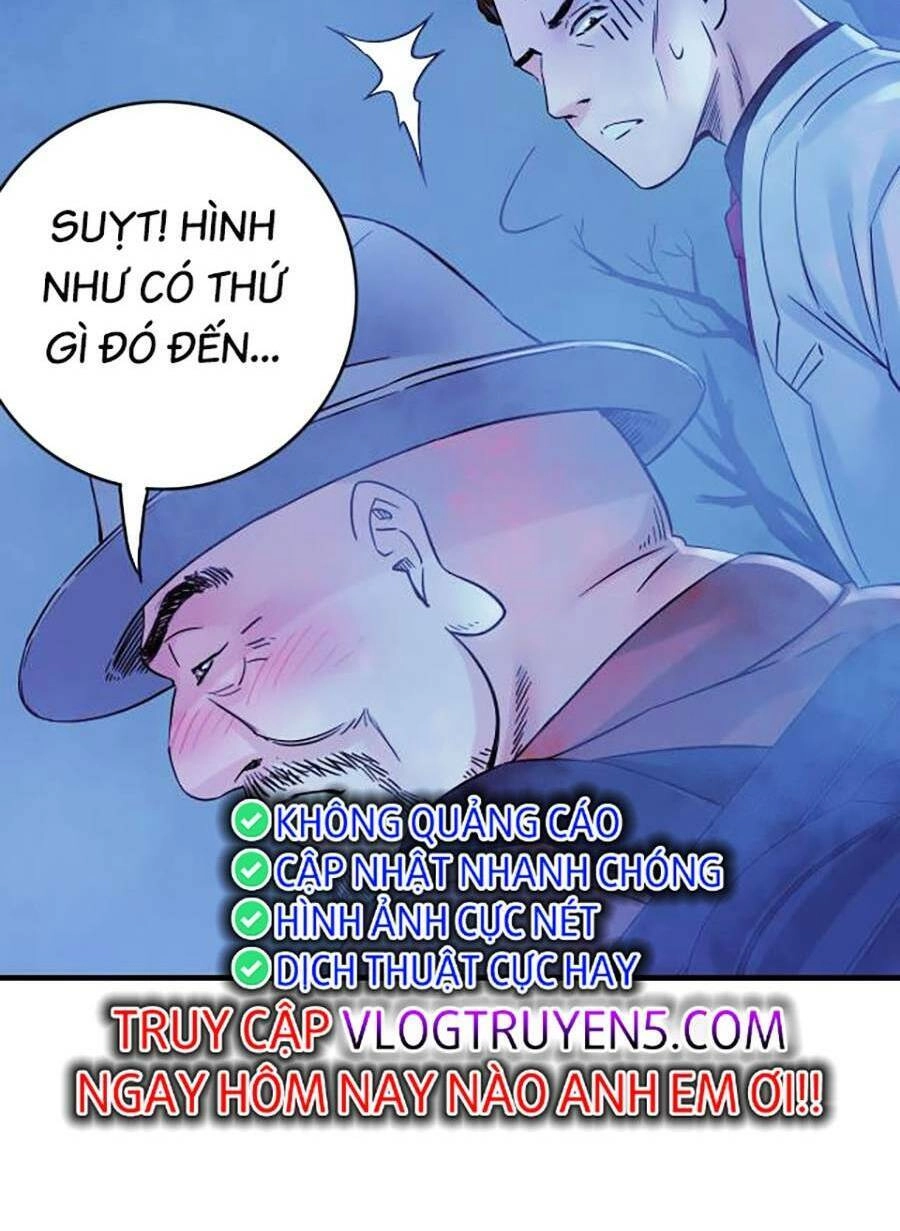 Kí Hiệu Cuối Cùng Chapter 13 - 28