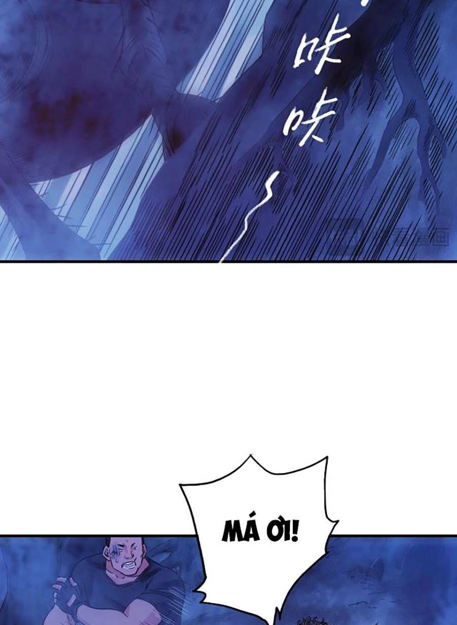 Kí Hiệu Cuối Cùng Chapter 13 - 31