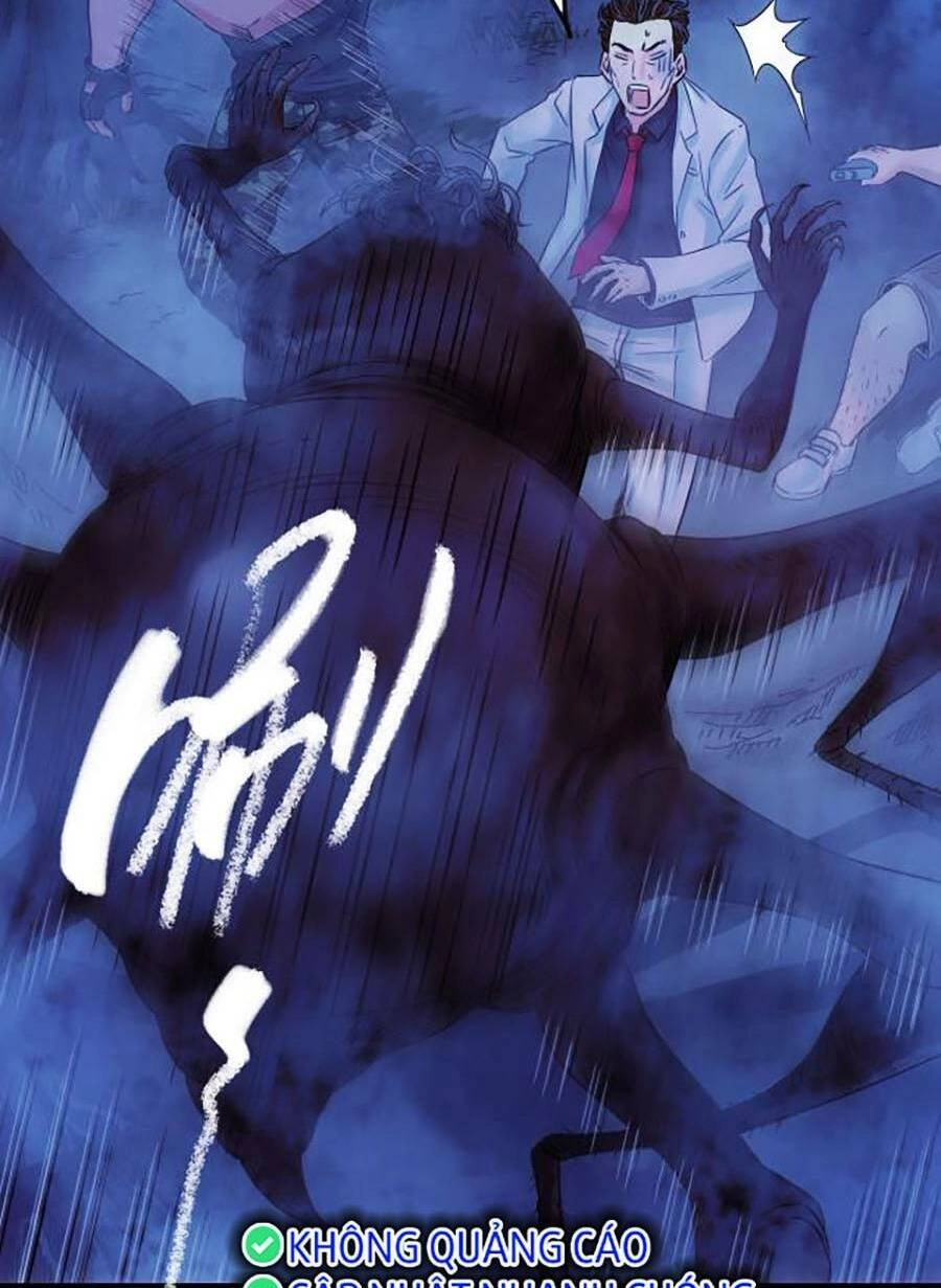 Kí Hiệu Cuối Cùng Chapter 13 - 32