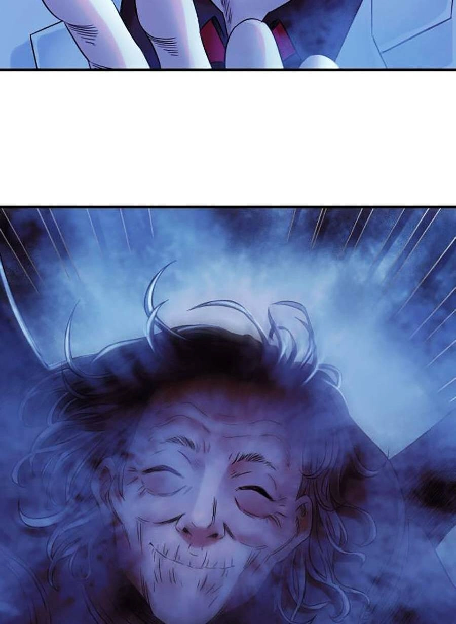 Kí Hiệu Cuối Cùng Chapter 13 - 34