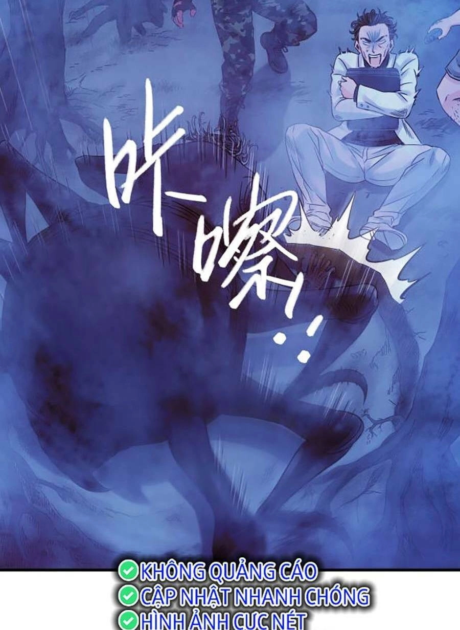 Kí Hiệu Cuối Cùng Chapter 13 - 36