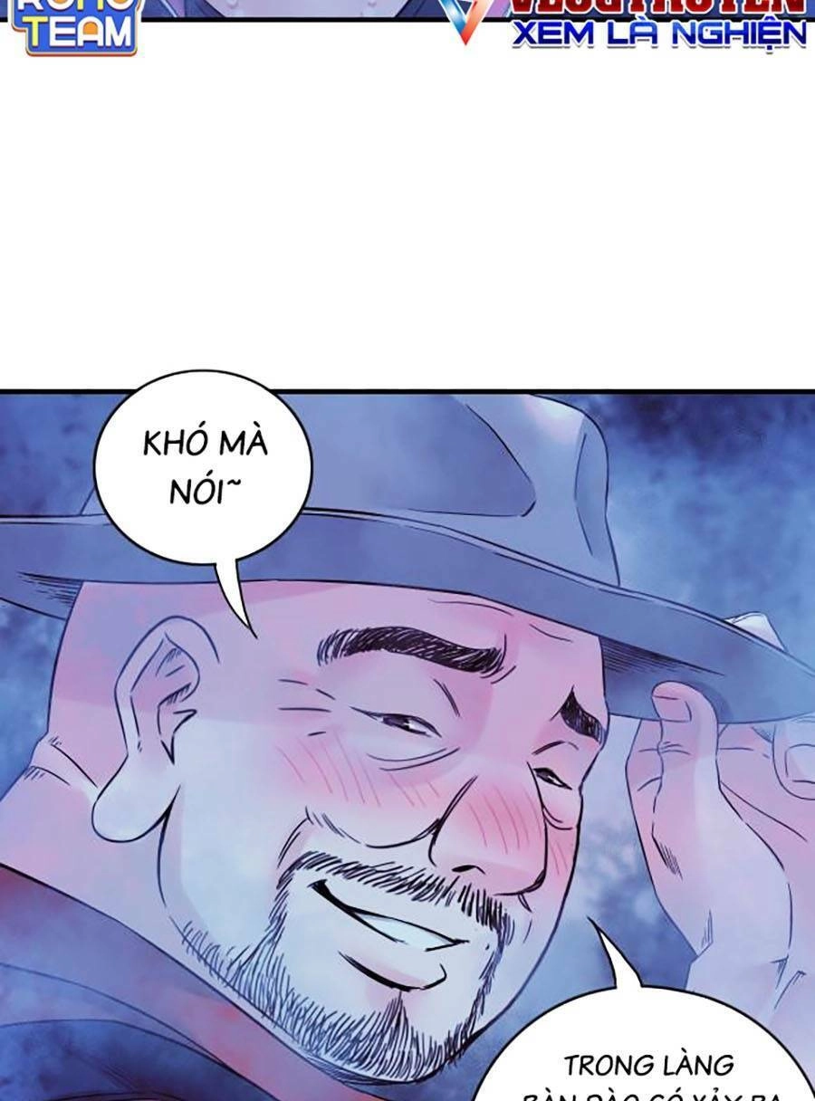 Kí Hiệu Cuối Cùng Chapter 13 - 43