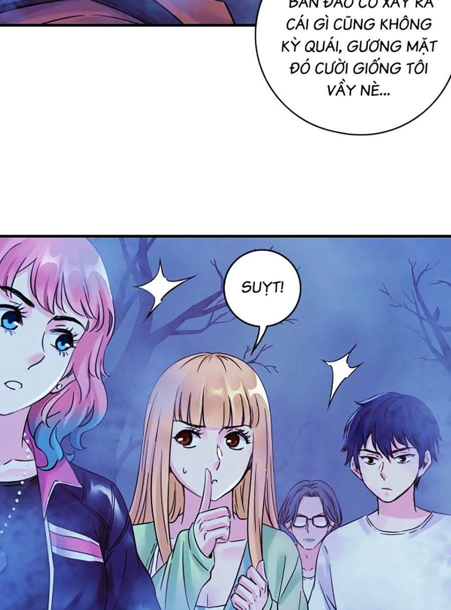 Kí Hiệu Cuối Cùng Chapter 13 - 44