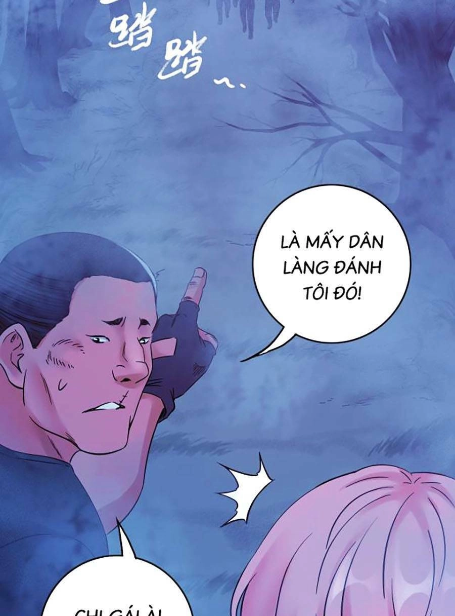 Kí Hiệu Cuối Cùng Chapter 13 - 46