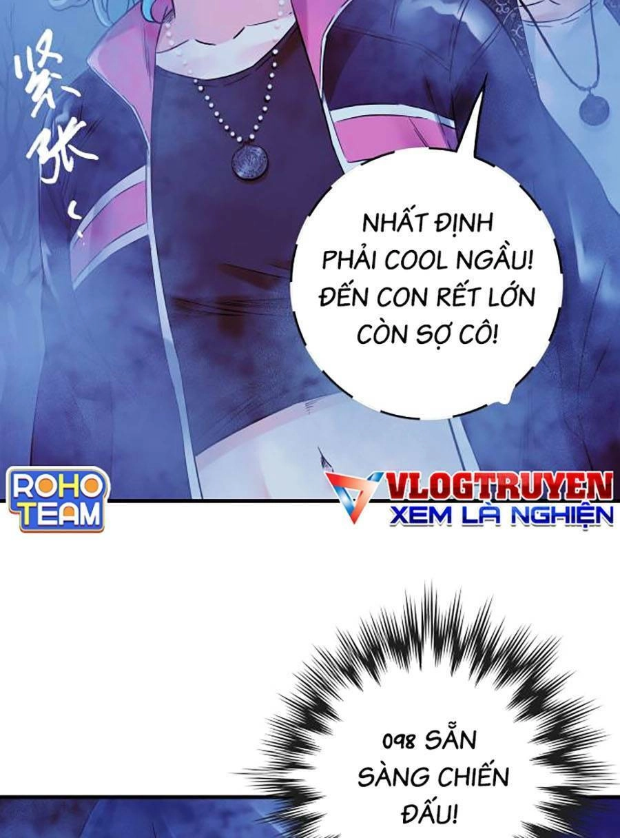 Kí Hiệu Cuối Cùng Chapter 13 - 48