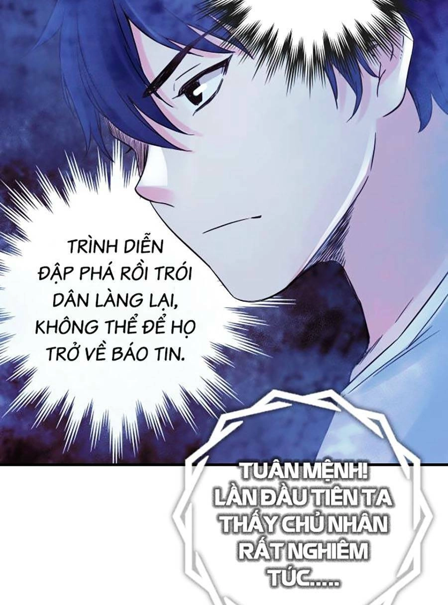 Kí Hiệu Cuối Cùng Chapter 13 - 49