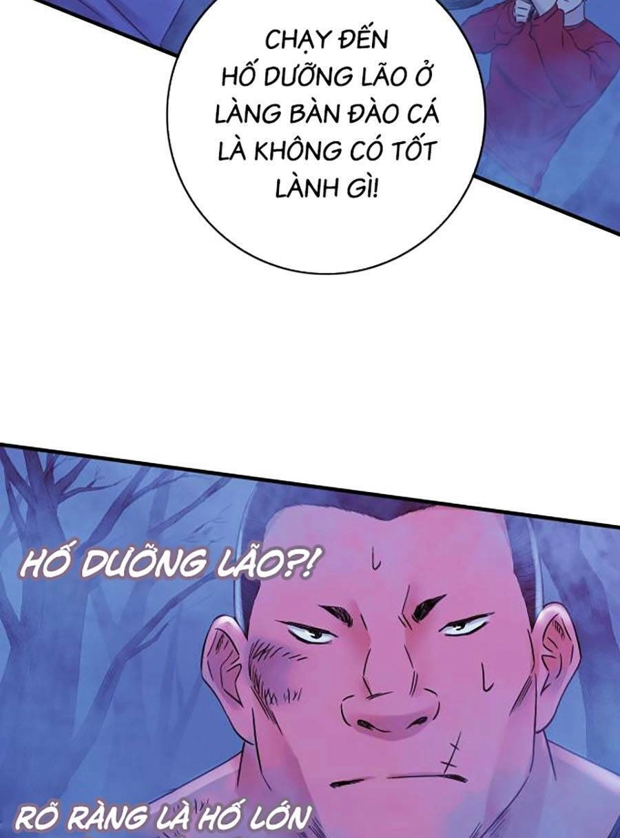 Kí Hiệu Cuối Cùng Chapter 13 - 54