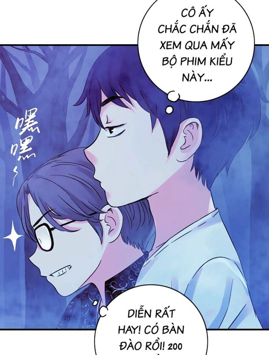 Kí Hiệu Cuối Cùng Chapter 13 - 64