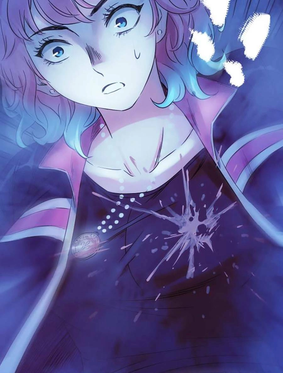 Kí Hiệu Cuối Cùng Chapter 13 - 69