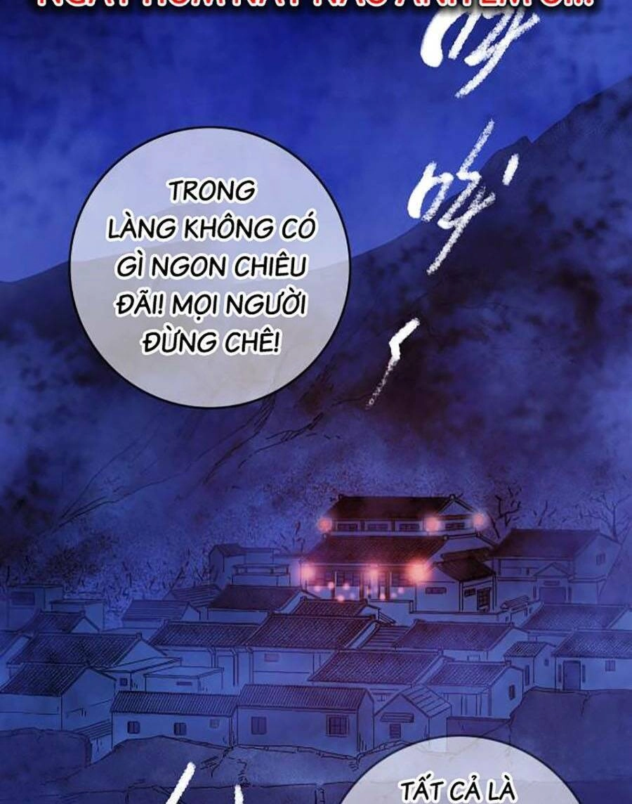Kí Hiệu Cuối Cùng Chapter 14 - 2