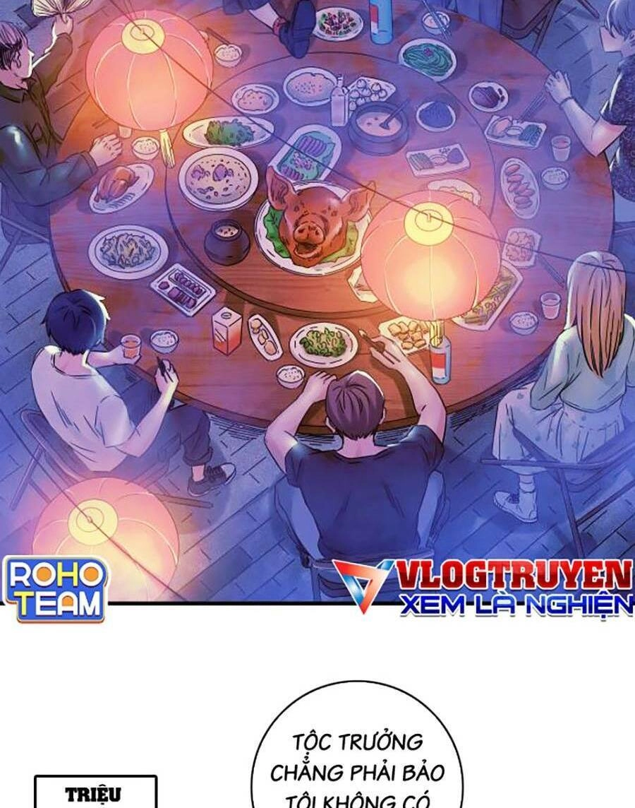 Kí Hiệu Cuối Cùng Chapter 14 - 4