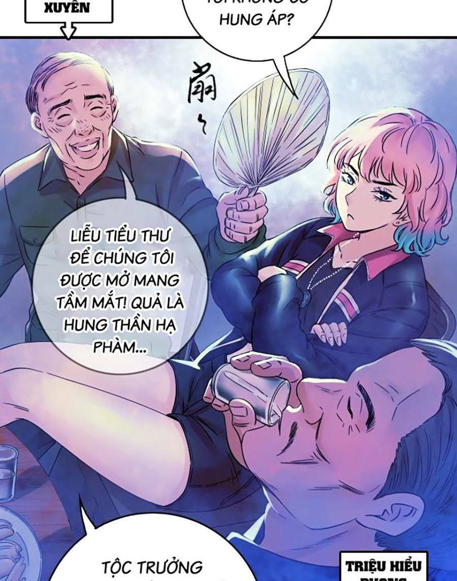 Kí Hiệu Cuối Cùng Chapter 14 - 5